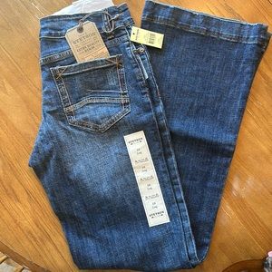 Women’s Stetson 214 city trousers size 10 long